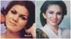 Intip 5 Potret Artis Lawas Joice Erna Nenek Ariel Tatum, Jadi Idola Kaum Adam Pada Era 1970-an