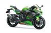 Kawasaki ZX-4RR Diluncurkan Hanya 40 Unit di Indonesia, Intip Harga dan Spesifikasinya