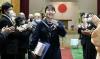 SMP di Jepang Ini Gelar Wisuda Kelulusan, Pesertanya hanya 1 Siswa