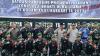 400 Prajurit TNI Yonif 623 BWU Diberangkatkan ke Papua Barat, Perkuat Pengamanan