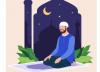Tata Cara Sholat Tarawih 23 Rakaat di Rumah, Lengkap dengan Doa Kamilin