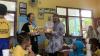Orang Tua Murid Sambut Baik Program Bagi Buku MNC Peduli: Memfasilitasi Anak-Anak
