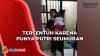 Ini Sosok Polisi Viral yang Izinkan Tahanan Peluk dan Cium Anaknya di Jambi