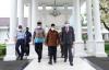 TGB Zainul Majdi Nilai Ma’ruf Amin Berkontribusi Besar Kokohkan Islam di Indonesia