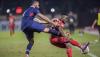 Arema FC Tersungkur di Stadion PTIK, Dikalahkan Bali United 1-3 - Bagian 2