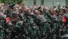 555 Prajurit TNI Raider 631/ATG Berangkat ke Papua Amankan Kawasan Freeport - Bagian 2