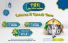 Gelar Program THR Lebaran di Rumah Baru, bank bjb Beri Hadiah Diskon hingga Voucher Belanja