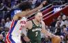 Hasil Lengkap NBA Hari Ini: Menang, Bucks dan Nuggets Nyaman di Puncak Klasemen