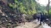 Tebing Setinggi 15 Meter di Banjarnegara Longsor Tutup Akses Jalan
