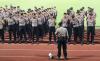 Antisipasi Kerusuhan, 4.700 Personel TNI-Polri Amankan Laga PSIS Vs Persebaya