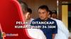 Terduga Pelaku Pembacok Mantan Ketua KY Ditangkap di Bandung Barat