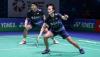 Hasil Indonesia Open 2023: Zacha/Bela Tersingkir usai Kalah Lawan Dechapol/Sapsiree