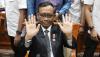 Mahfud MD: Demokrasi Tetap Harus Ada, Parpol dan DPR Harus Diperbaiki Bersama-sama