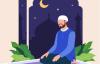 Manfaat Sholat Tahajud 7 Hari Berturut-turut, Keutamaannya Dahsyat