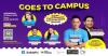 BuddyKu Goes to Campus Vokasi UI, Digital Communication and Social Media Strategy