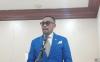 Menkominfo Johnny G Plate Ditahan, Nasdem: Surya Paloh Tak Masalah jika Direshuffle