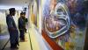 Melihat Pameran Kaligrafi The Real Surau - Bagian 2