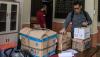 Kejaksaan Geledah Kantor KONI, Ruangan Langsung Disegel - Bagian 3