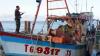 KKP Tangkap Kapal Berbendera Vietnam di Laut Natuna, Bawa Muatan Ikan