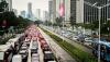 Pemprov DKI Usul Jam Masuk Kerja Dibagi 2 untuk Atasi Macet, Begini Konsepnya