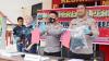 Polres Minahasa Selatan Ungkap Fakta Baru Kasus Pembunuhan di Jalan Trans Amurang 