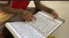 Potret Puluhan Warga Binaan Penuh Tato Belajar Baca Alquran di Rutan Banjarnegara