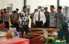 Sempat Terkendala Refocusing Anggaran Covid-19, Pasar Munggi 2 Gunungkidul Resmi Dibuka