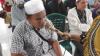 Potret Para Tunanetra di Medan Tadarus Alquran saat Ramadhan, Ada yang Belajar 10 Bulan