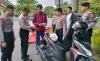 Bawa 4,4 Kilogram Obat Petasan, Warga Magelang Ditangkap Polisi
