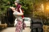 Traveling Membawa Buah Hati yang Masih Bayi, Kenapa Tidak?