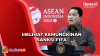 Erick Thohir Ungkap Beberapa Kemungkinan Sanksi dari FIFA