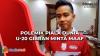 Gibran Minta Maaf ke Ganjar Pranowo dan Wayan Koster Terkait Polemik Piala Dunia U-20