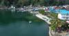 Kampung Unik di Danau Toba, Singgah ke Desa Kecil yang Mirip Brasil, Rumah Bersusun Vertikal 