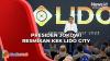 Presiden Jokowi Resmikan KEK Lido City, Warga Diharapkan Pilih Liburan di Dalam Negeri