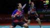 Hasil Spain Masters 2023: Dikalahkan Pasangan China, Meilysa/Rachel Gagal ke Semifinal