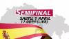Berebut Tiket Semifinal, Rehan/Lisa dan Praveen/Melati Jumpa di Perempat Final Spain Masters 2023, LIVE di iNews