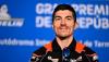 Hasil FP1 MotoGP Argentina 2023: Duo Aprilia Mendominasi, Maverick Vinales Teratas