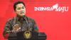 Erick Thohir: Return of Investment Jalan Tol BUMN di Atas 10 Persen