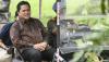 Erick Thohir Disebut Punya Potensi Dampingi Ganjar, Jadi Harapan Warga NU untuk Cawapres