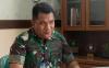 Mutasi TNI, Brigjen Ruslan Effendi Jabat Kasdam II Sriwijaya
