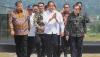 Momen Presiden Jokowi Tanda Tangan Prasasti KEK MNC Lido City - Bagian 5