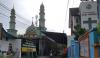 Potret Toleransi Antarumat Beragama di Pati, Masjid dan Gereja Berdiri Bersebelahan