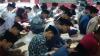Melihat Tradisi Santri Kalong di Kendal saat Ramadhan