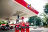 Arus Mudik Diprediksi Meningkat, Pertamina Siaga Kembali Hadir untuk Masyarakat