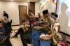  Bahagianya Anak-Anak Panti Asuhan Bina Siwi saat Buka Bersama di Next Hotel