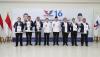 HT Lantik 6 Pengurus DPP Partai Perindo