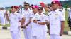 Sertijab 4 Jabatan Strategis Koarmada III, Dansatkopaska hingga Dansatmar