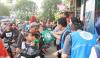 PSMTI Bagikan 500 Takjil Buka Puasa Menu Tradisional Dukung Produk UMKM Naik Kelas