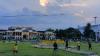 Suasana Ngabuburit di Istana Maimun, Tempat Favorit Warga Medan