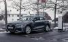Masuk Pasar Elektrifikasi, Audi Akan Luncurkan Mobil Listrik Murah
